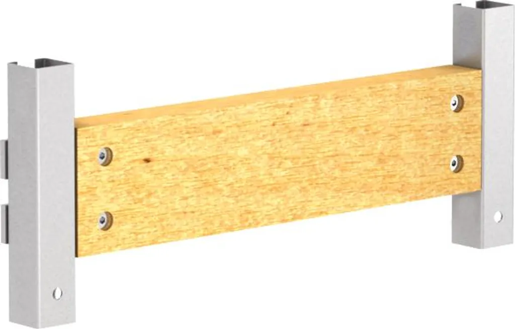 MEPA VariVIT Striscia di Fissaggio Universale Pareti Leggere | Shop