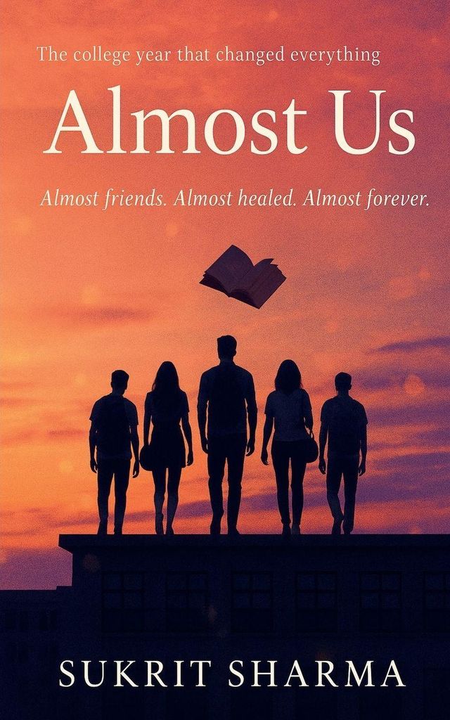 Almost Us