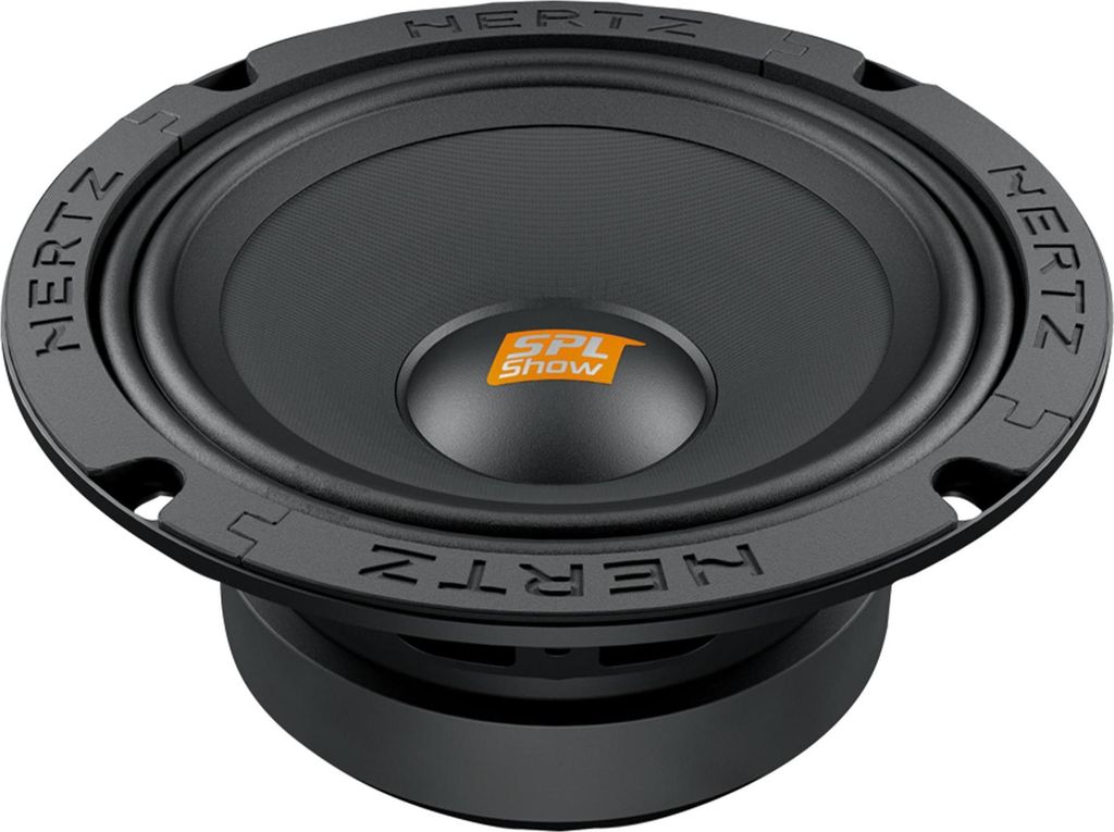 Hertz SV165 | 16,5cm Mitteltöner