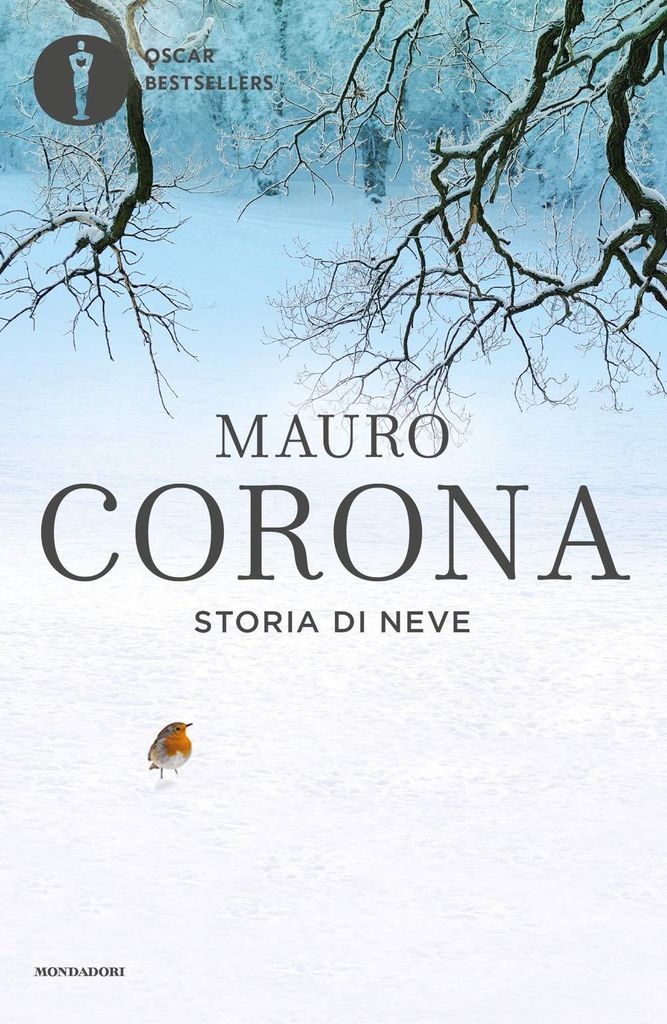 Corona, M: Storia di Neve