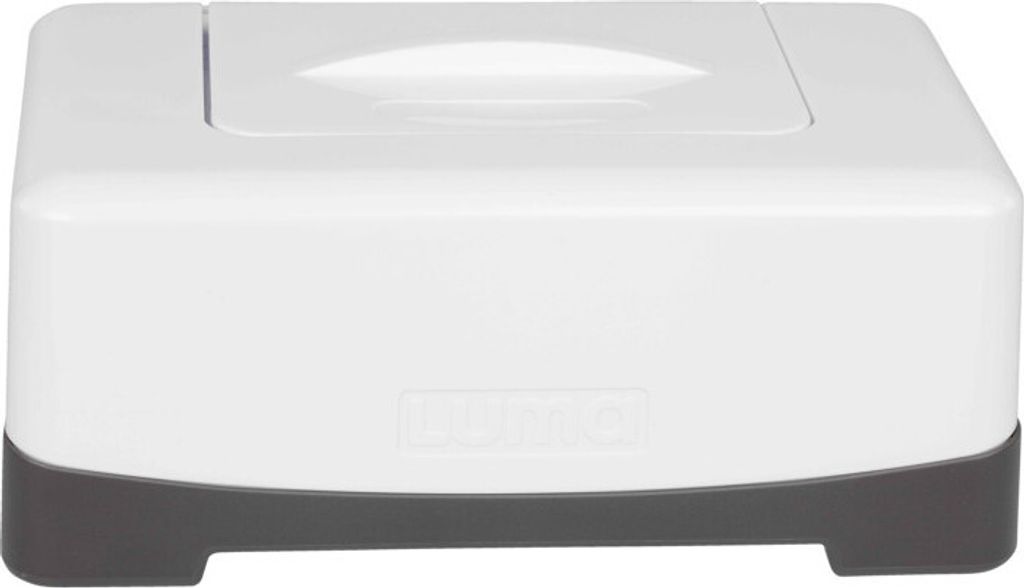 Luma Easy Wipe Box Snow White Produktbild 