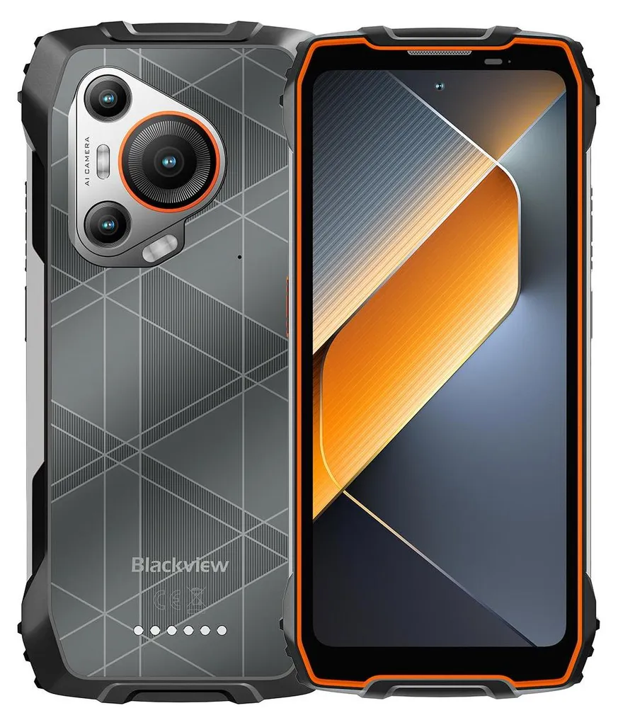 Smartphone Blackview BL7000 : fini les pannes de batterie et de mémoire