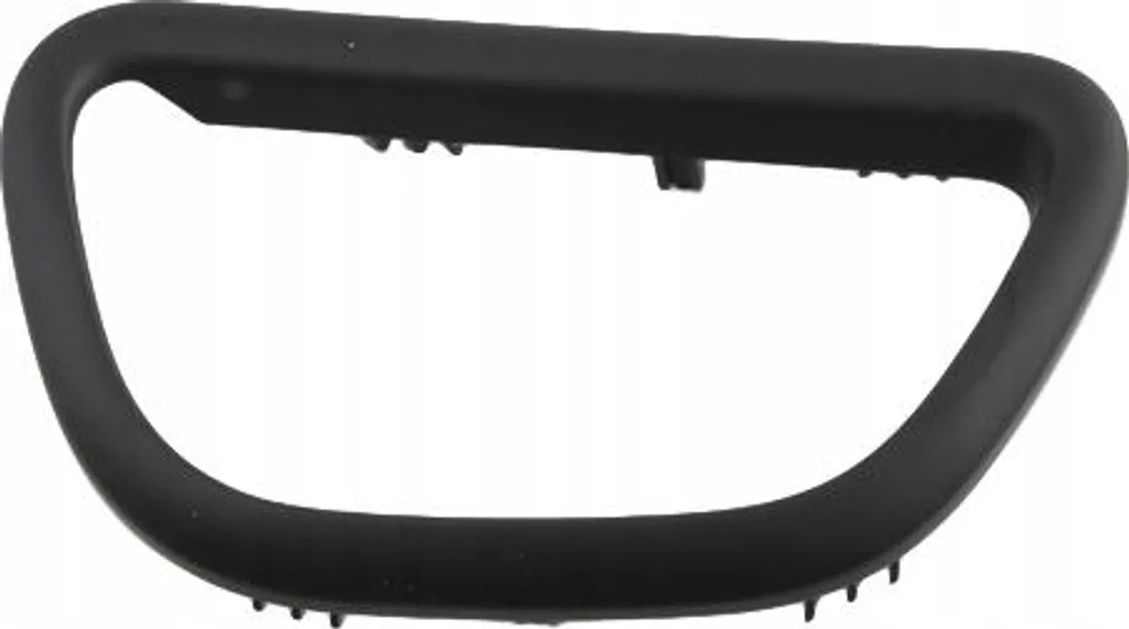 Remplacement cadre poignée porte gauche Volvo S80 - Solution 30784731