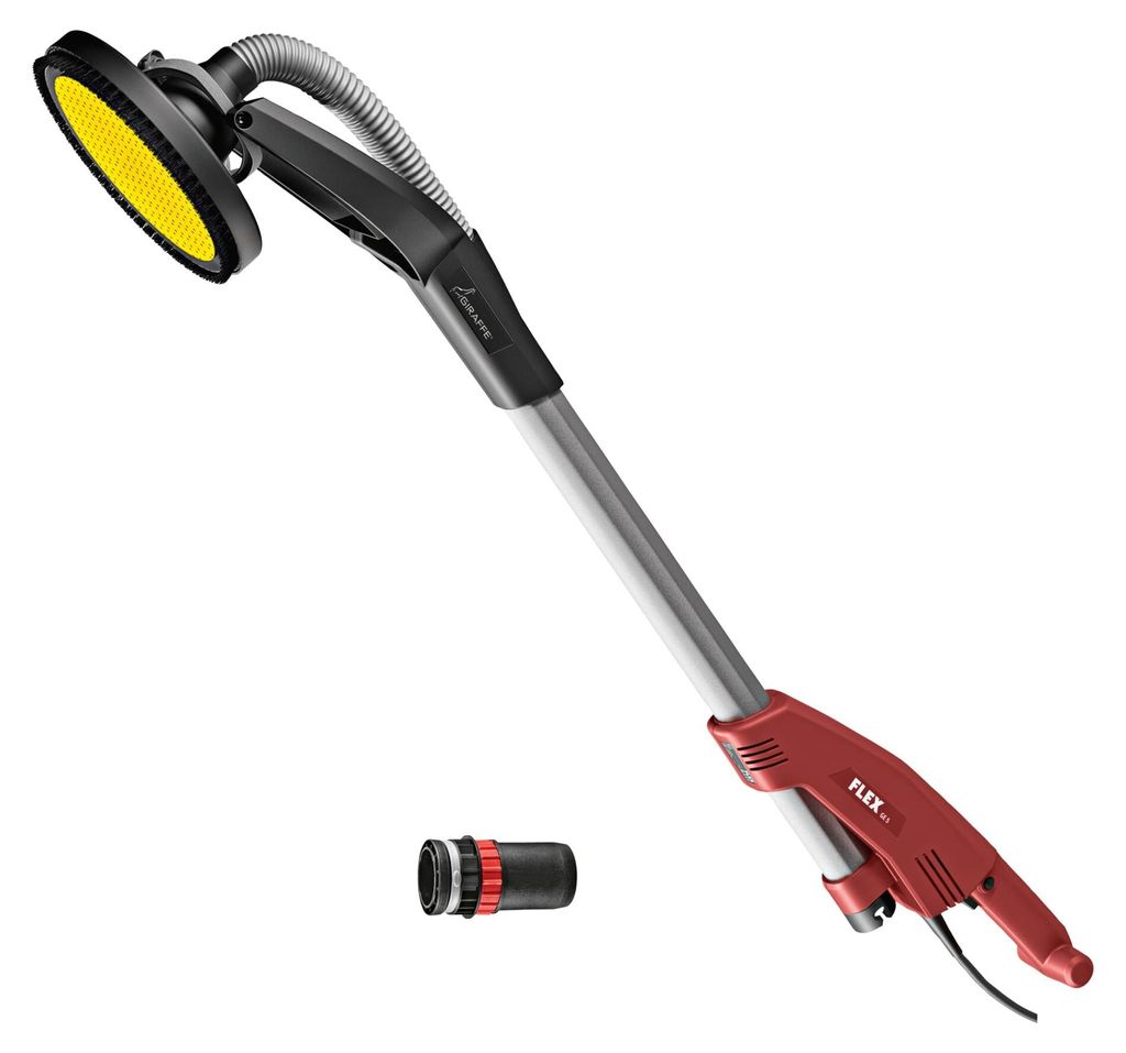 Flex Wand- und Deckenschleifer Giraffe GE 5 ECO Produktbild 