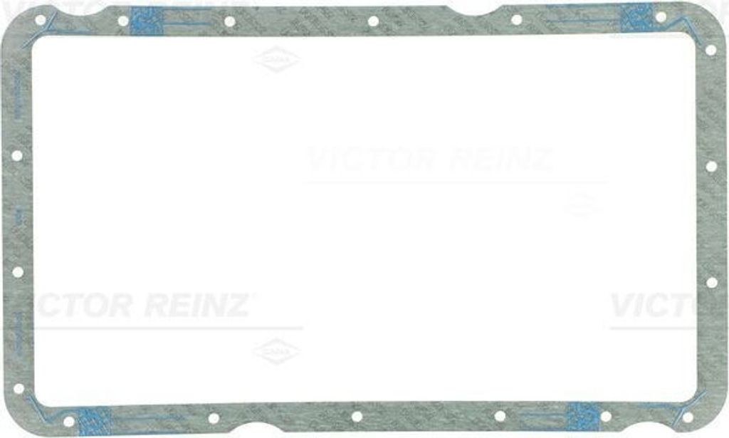REINZ Ölwannendichtung passend für MERCEDES-BENZ VARIO Kasten/Kombi 71-36141-00