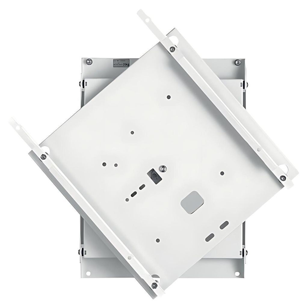 Hagor 5761, 45 kg, 165,1 cm (65"), 400 x 400 mm Produktbild 