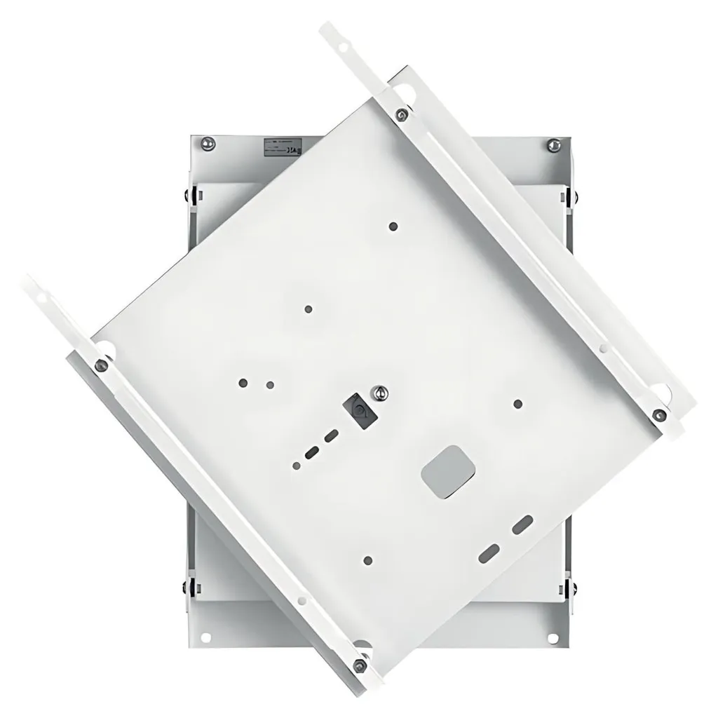 Adaptateur Hagor Flip pour installer un écran de 65 pouces