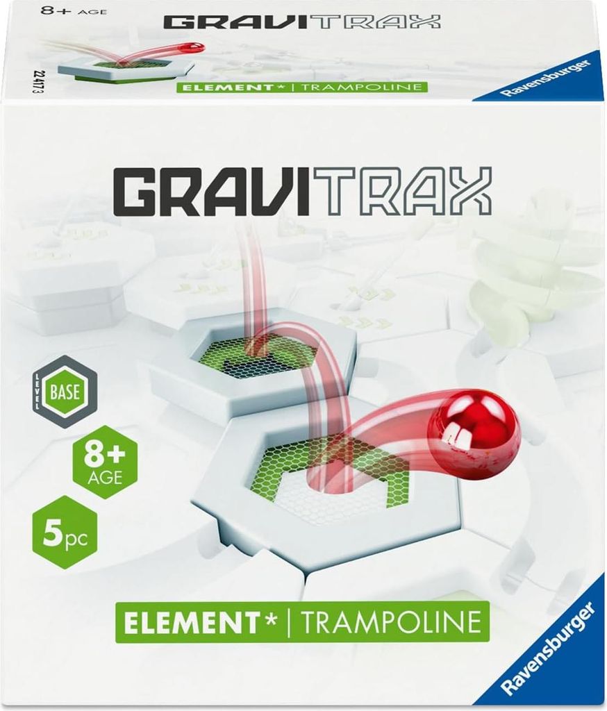 Element Trampoline Ravensburger 22417