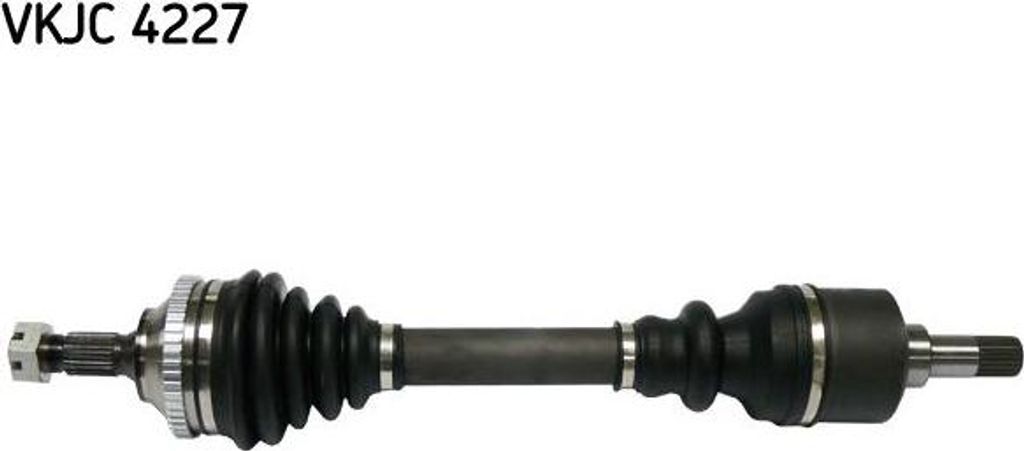 SKF VKJC 4227 Antriebswelle OE 3272AH kompatibel mit 206
