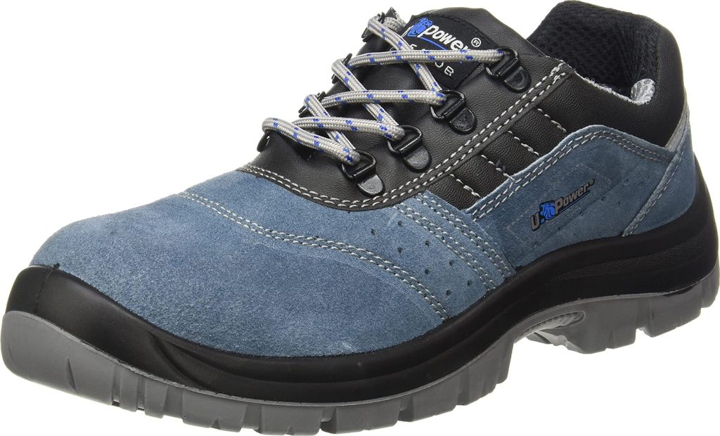 U-Power Style & Job scarpa bassa Boss S1P SRC misura 43 Immagine del prodotto 