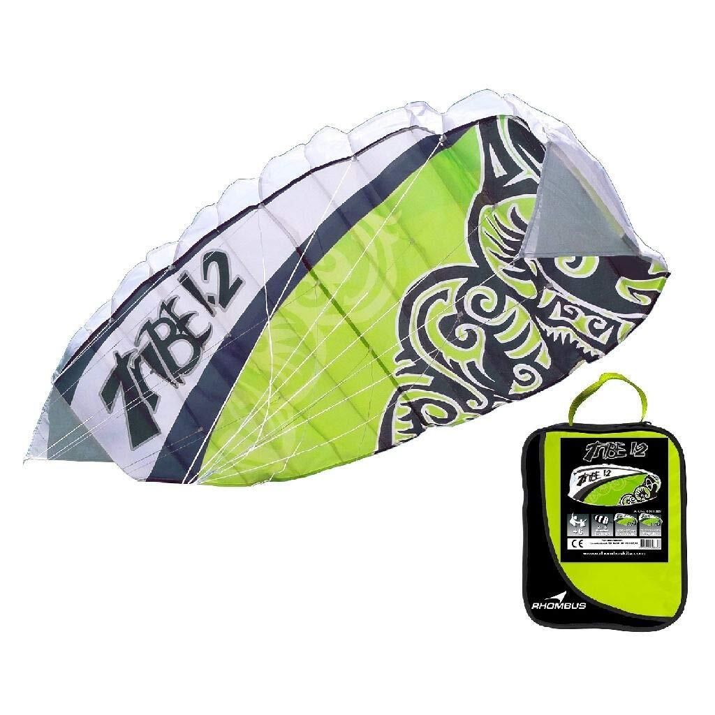 RHOMBUS TRIBE Drachen 126 x 55 cm