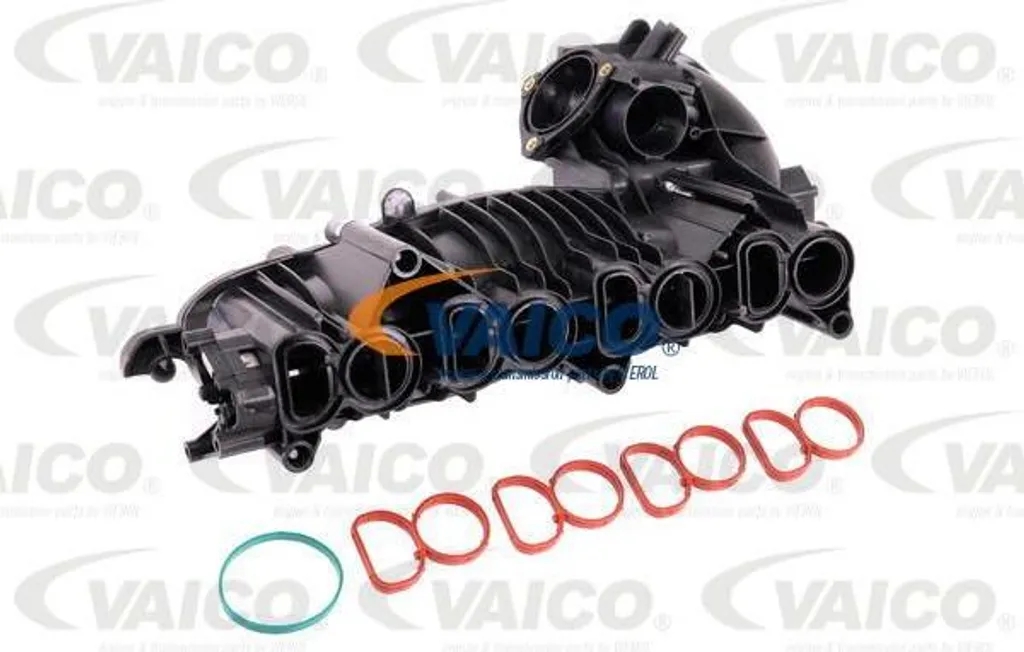 Collecteur d'admission VAICO V20-3294 pour BMW E90 E60 OE 11618507239