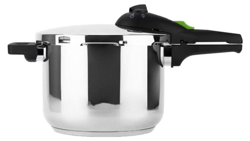 FAGOR Fagor Rapid Xpress 6/4 Indukční tlakový hrnec 6 + 4 Obrázek produktu 
