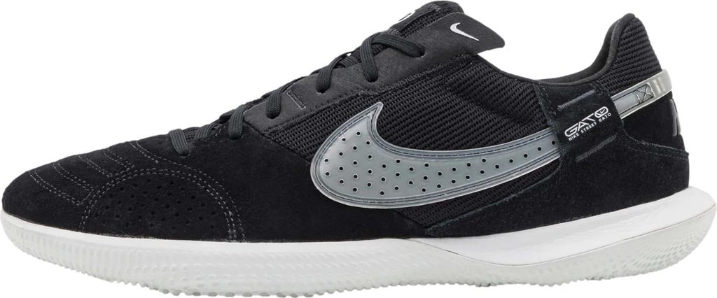 Nike Sneakers DC8466-010 in Black color size 39