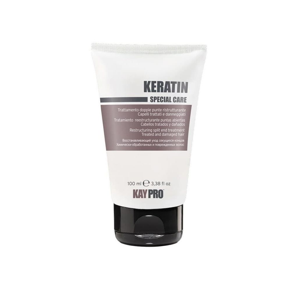 KAYPRO Keratin - Trattamento ristrutturante per capelli Immagine del prodotto 