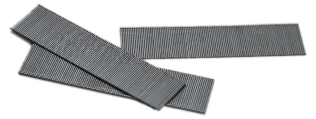 AX Brad Nails – 1.2 x 30 mm – Galvanized – Plain – 18 Gauge Produktbild 