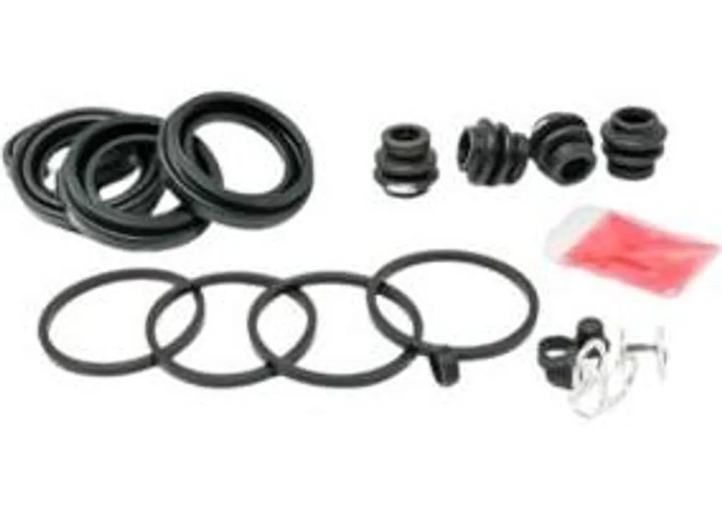 Kit réparation étrier de frein 04478-0E030 Toyota Highlander et Sienna OE