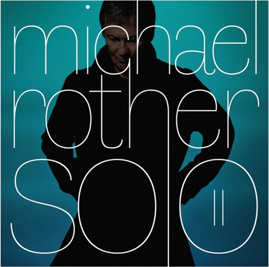 Rother, M: Solo II (Ltd.Remastered 7CD Deluxe Boxset)