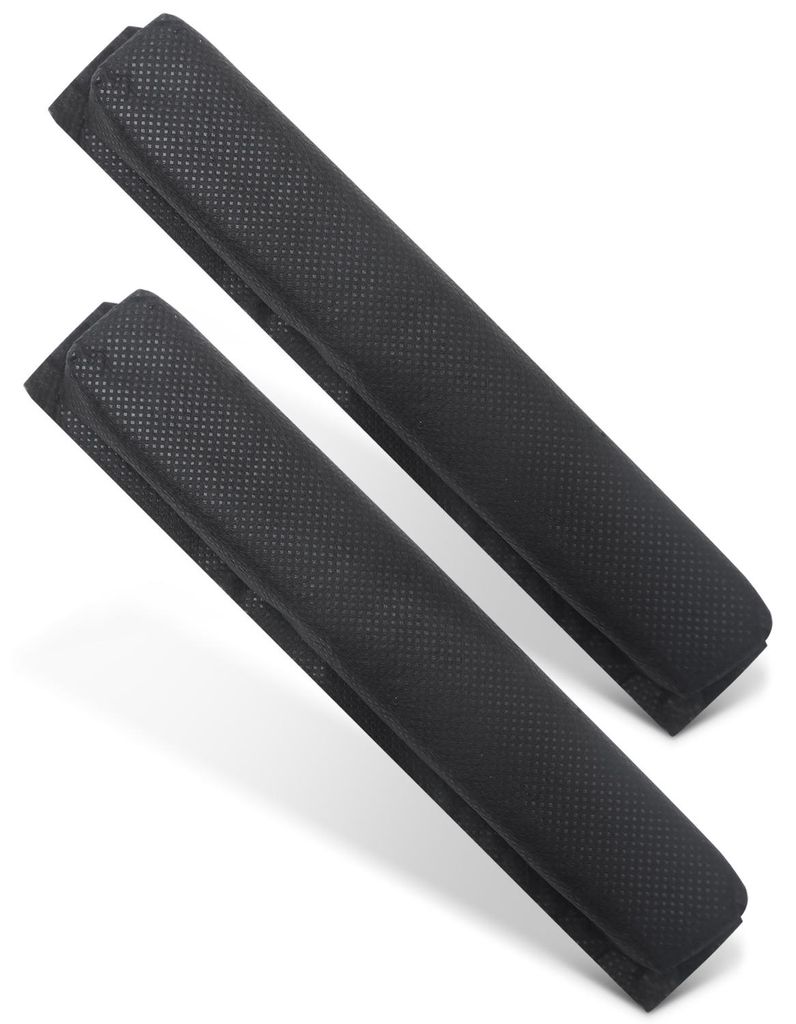2x Filter passend wie Miele 7236280 Geruchsfilter für Produktbild 