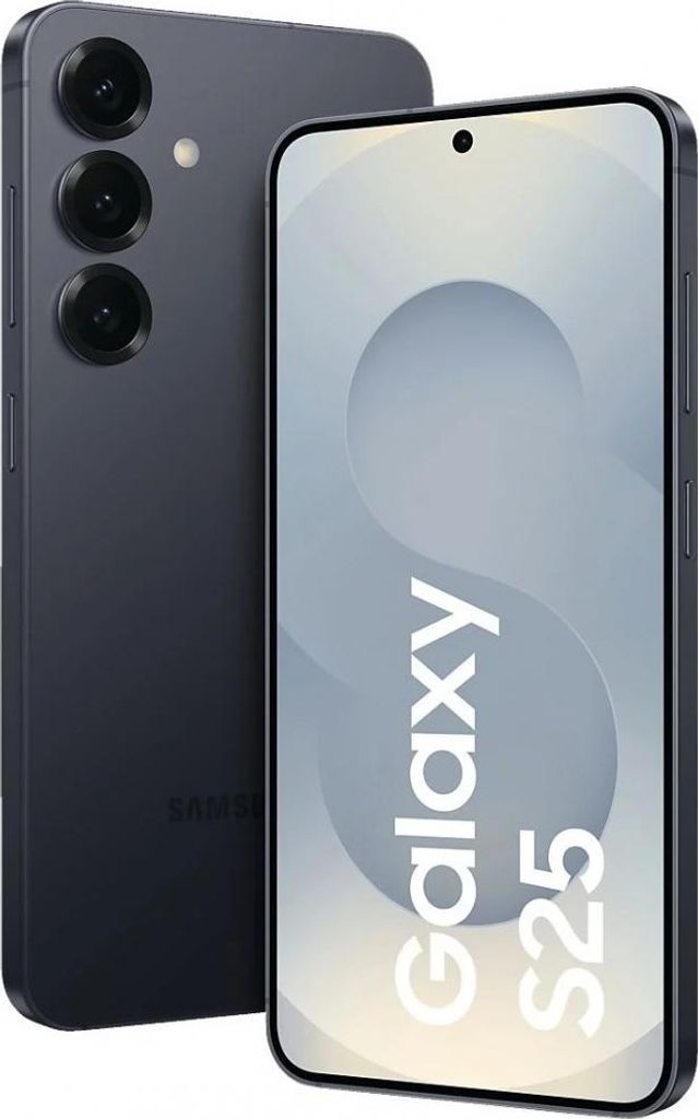 Samsung Galaxy S25 512GB Blueblack