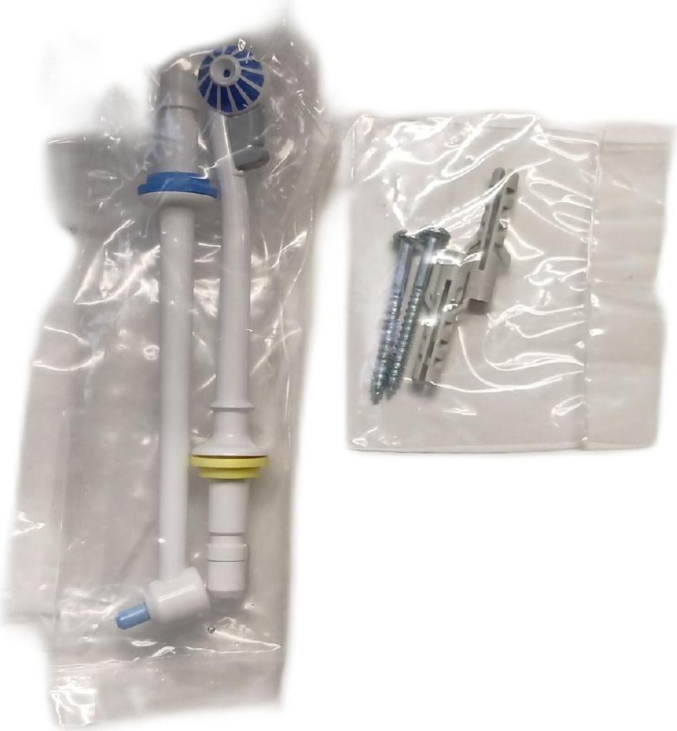 Oral-B Oral Health Center Munddusche, 2 Ersatzdüsen, Produktbild 34
