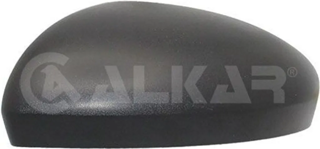 ALKAR 6343202 Coque de rétroviseur gauche OE 963738420R pour Captur II