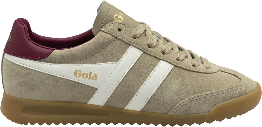 Gola Torpedo Bone/Off White/Cerise Größe EU 40 Produktbild 