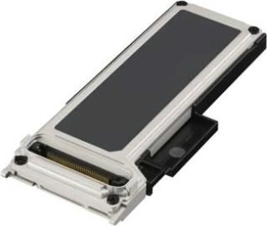 SSD Panasonic 512GB OPAL : Technologie de Chiffrement Matériel Intégré