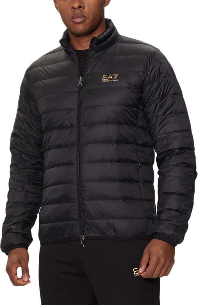 EA7 Wiatrówka męska - Xl / Xl Zdjęcie produktu