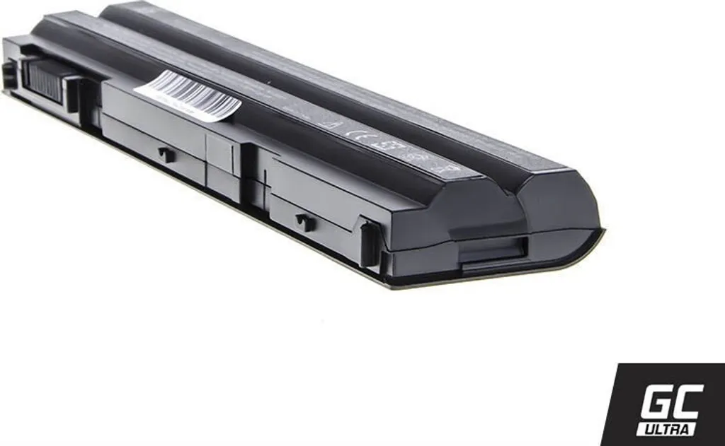 Batterie Longue Durée 6 Cellules pour Dell Latitude E6420 E6520 E5420 - 2