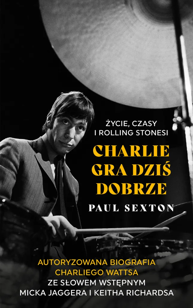 Comprendre le génie de Charlie Watts : biographie Rolling Stones rare