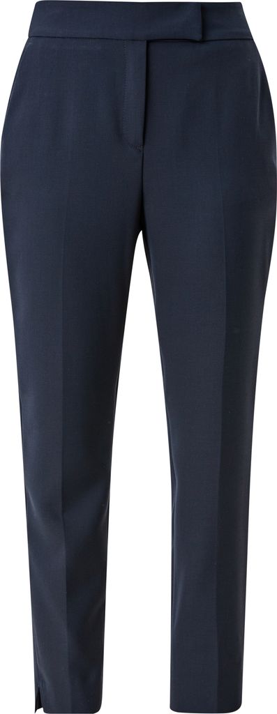 s.Oliver s.Oliver Hose 7/8 marineblau marineblau 2173-84-00057