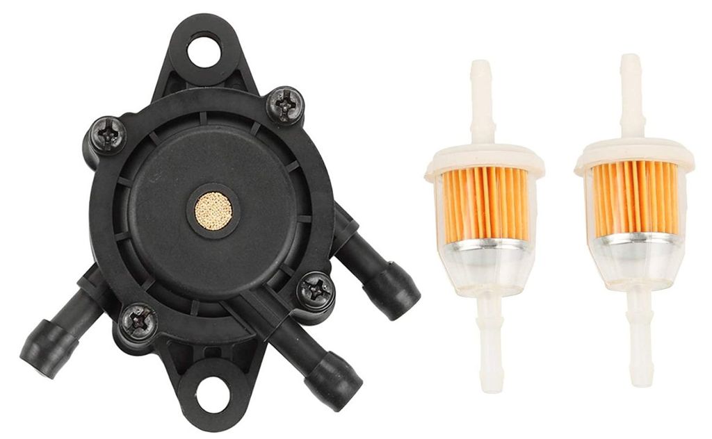 Briggs und Stratton Kraftstoffpumpe 808492 808656 491922