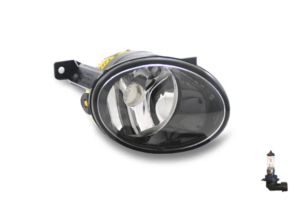 Faro Fendinebbia Destro VW Caddy 3 HB4 Johns | Spedizione Rapida Ricambi