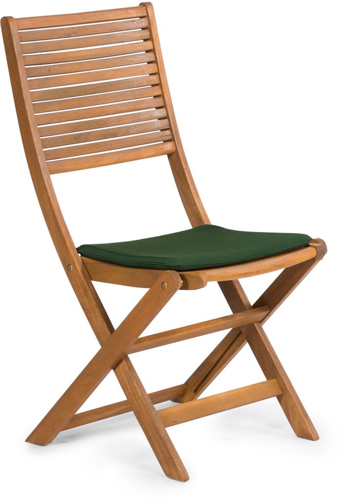 FIELDMANN FDZN 9018 Podsedák pre záhradnú stoličku, farba Obrázok produktu 