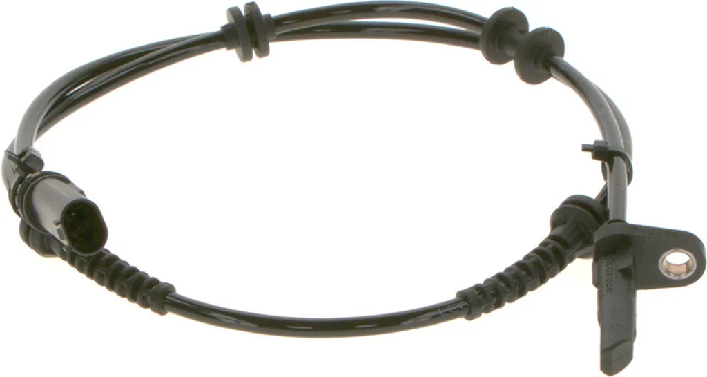 Capteur ABS Bosch BMW Série 7 : Fin des Voyants d'Erreur 34 52 6 775 864
