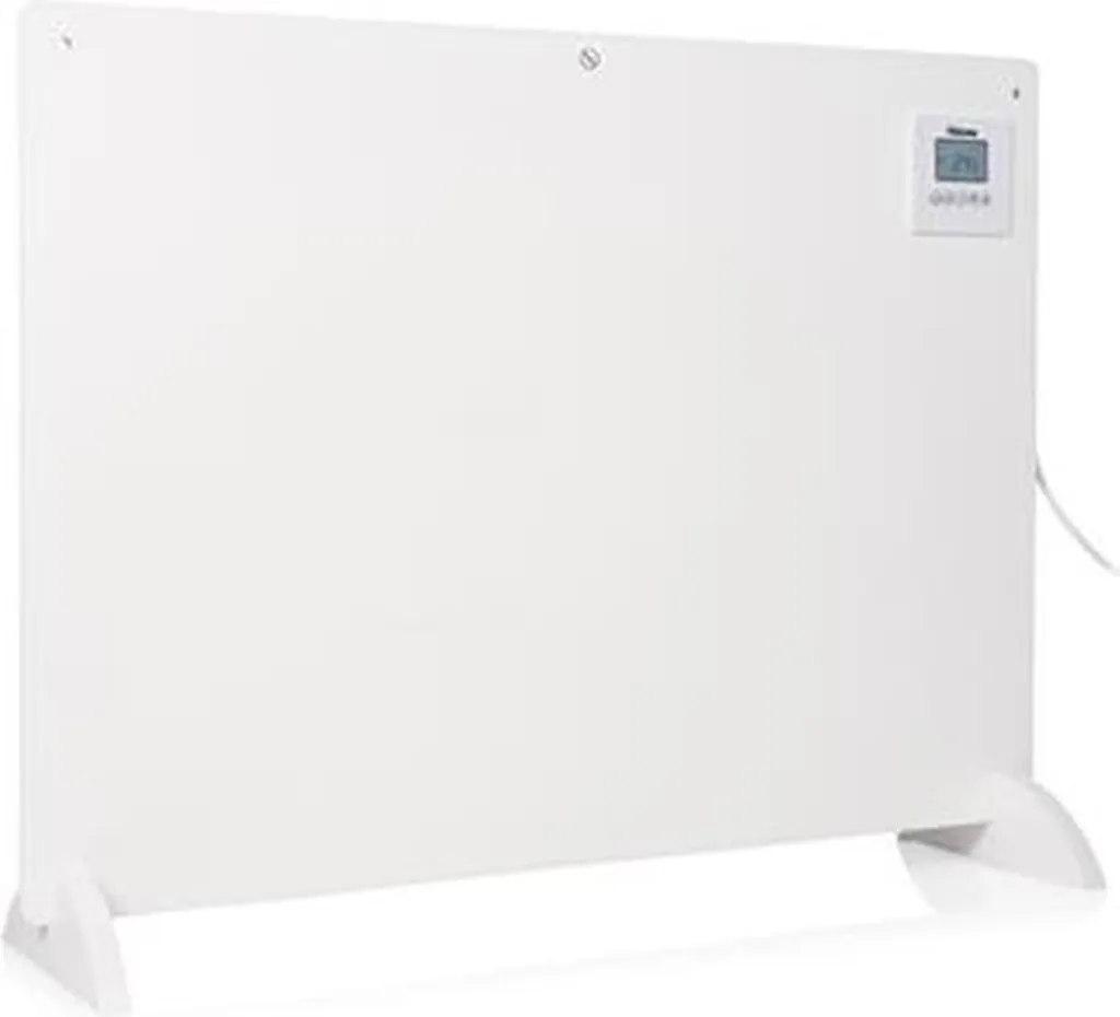 Tristar KA-5094 Panneau de chauffage infrarouge 550W avec écran LCD