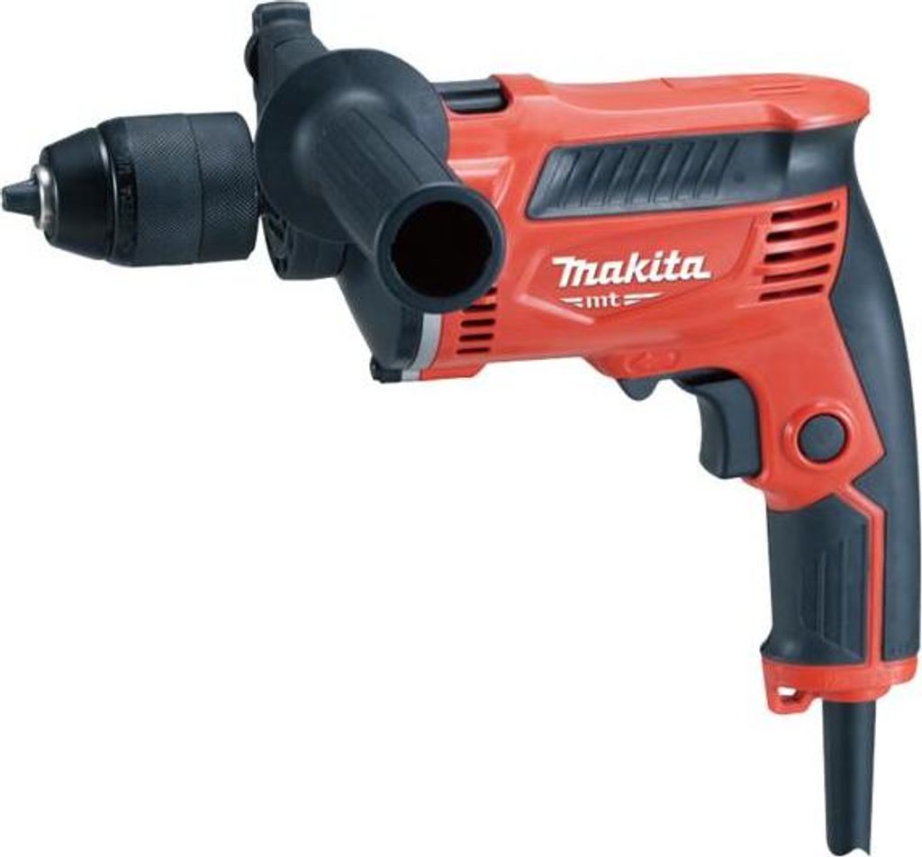 Makita Hammerbohrmaschine 430W M8104K Mt Produktbild 