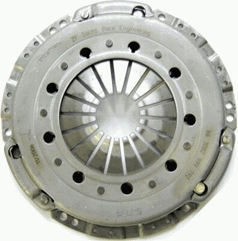 SACHS (ZF SRE) Kupplungsdruckplatte 883082 999792