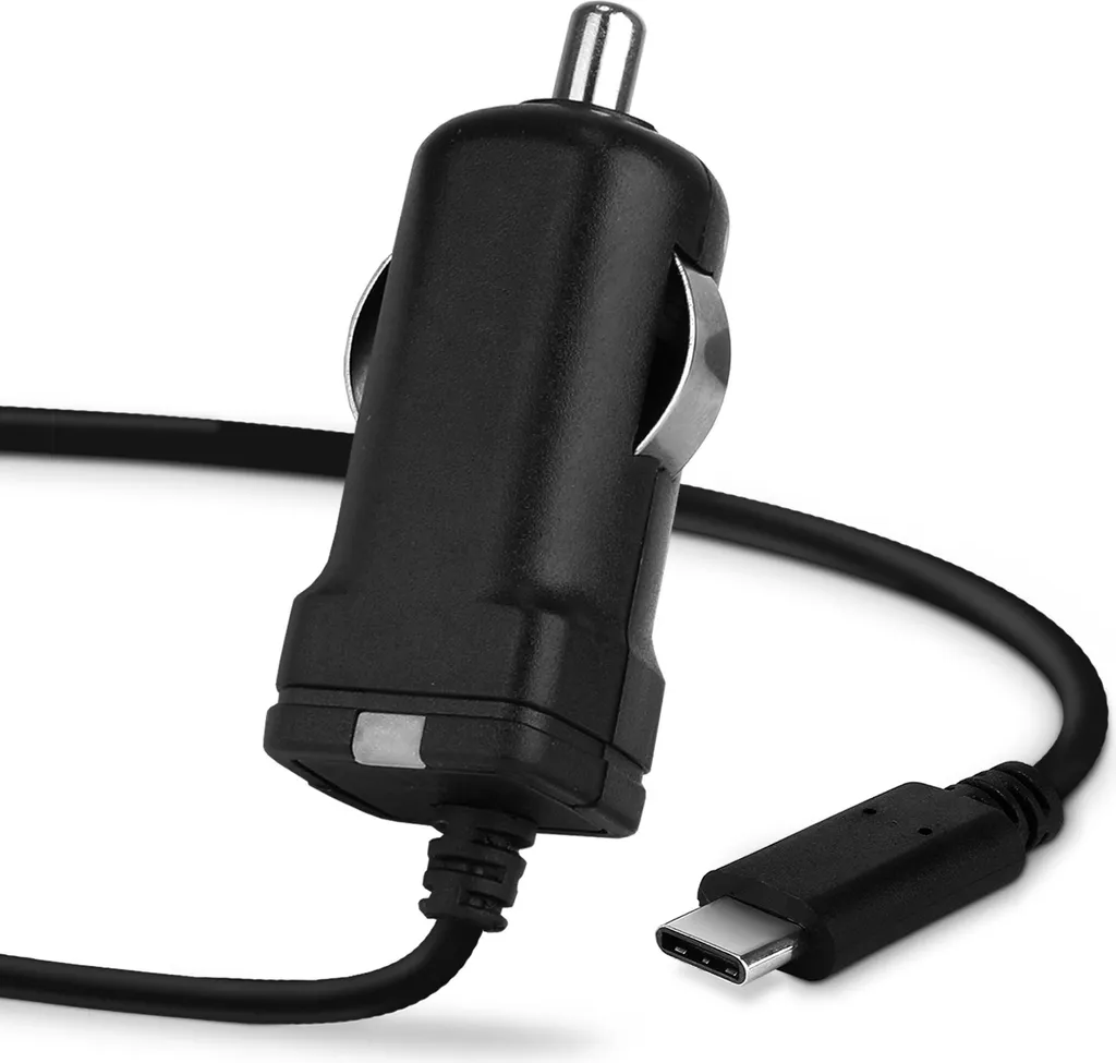Caricatore Auto USB C 3A subtel | Ricarica Rapida Smartphone Accendisigari