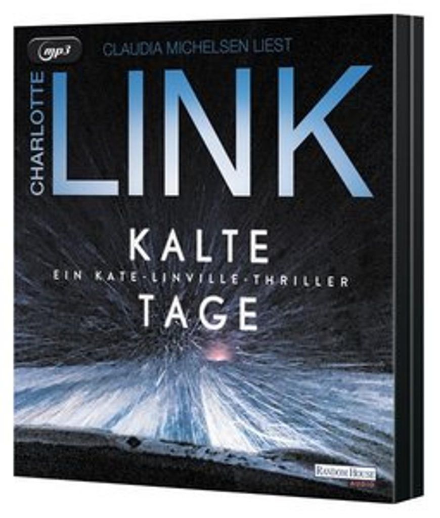 Kalte Tage Image du produit 