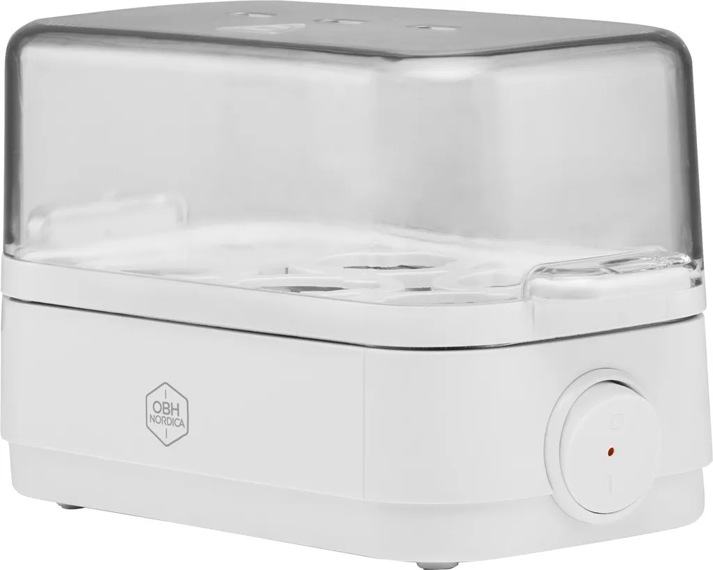 Offerta Cuociuova Perfect Eggs 6730 - 6 Uova Sode e Alla Coque