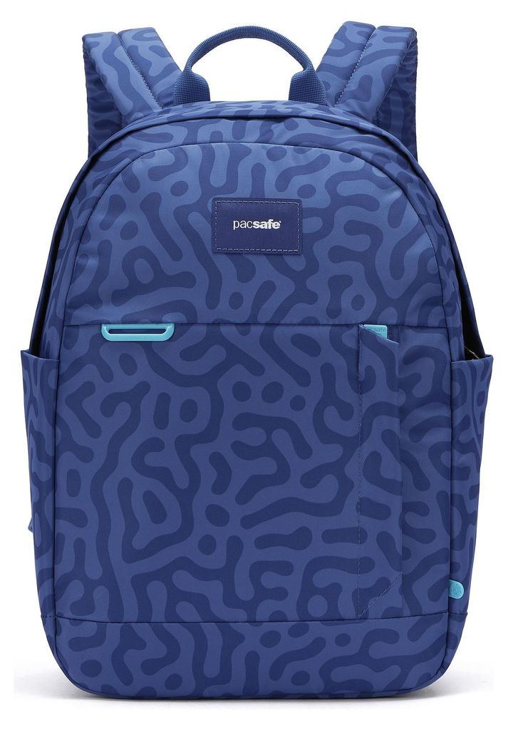Pacsafe Go Rucksack RFID 36,5 cm Laptopfach