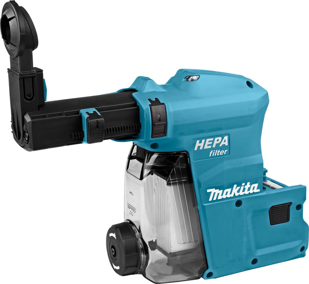 Makita Staubabsaugung DX09