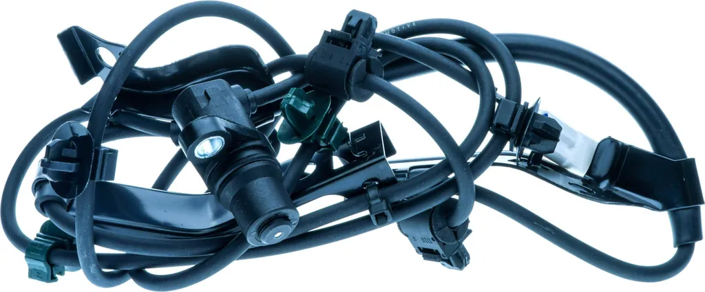 Capteur de vitesse de roue ABS avant droit pour Toyota Hilux et Fortuner
