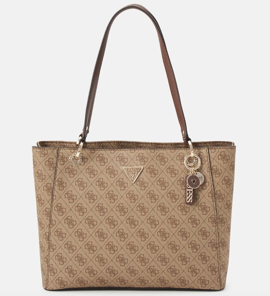 Guess Shopper Noelle Noel Tote Logo 37 x 10 x 26 Produktbild 