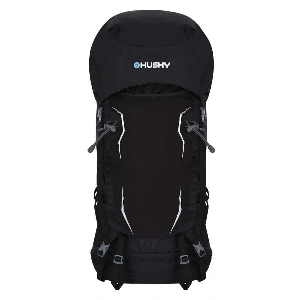 Sac à dos Husky Rony 50L : fini le mal de dos avec ce modèle léger