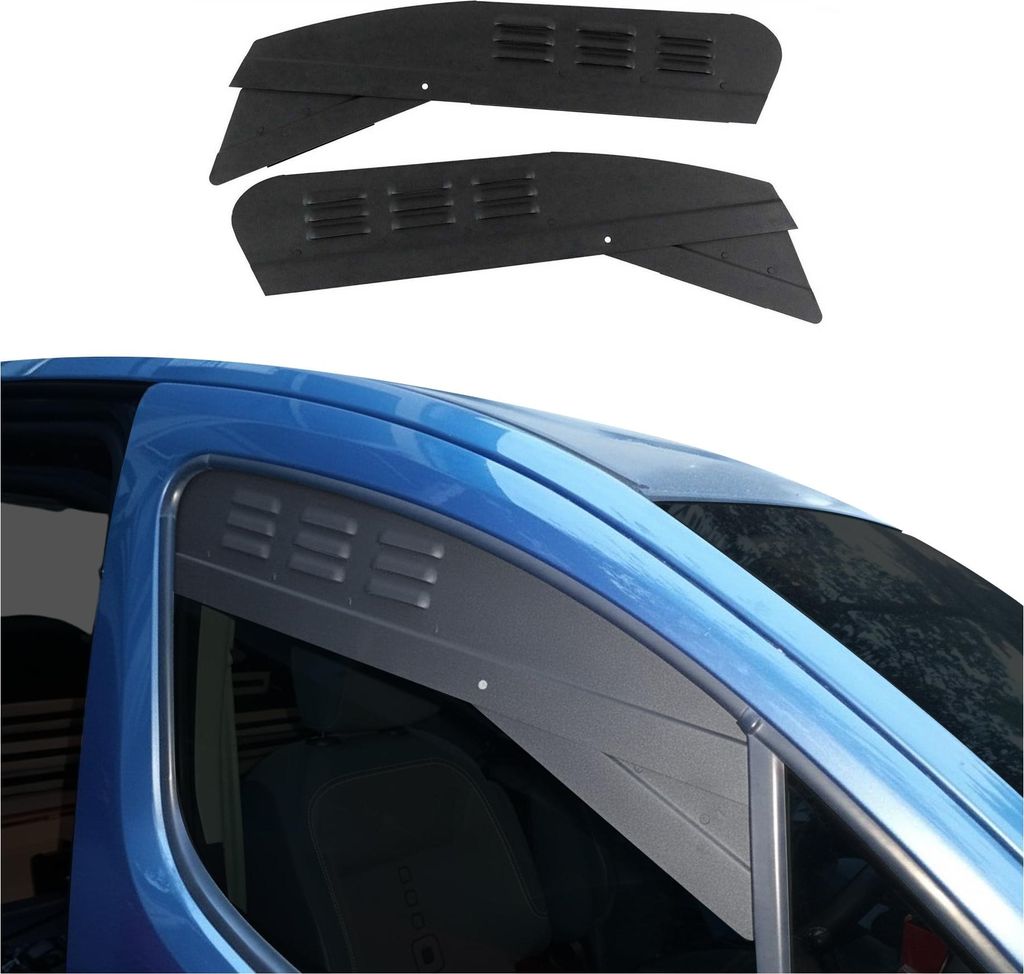 Grille d'aération de Fenêtre pour Citroen Berlingo Image du produit 