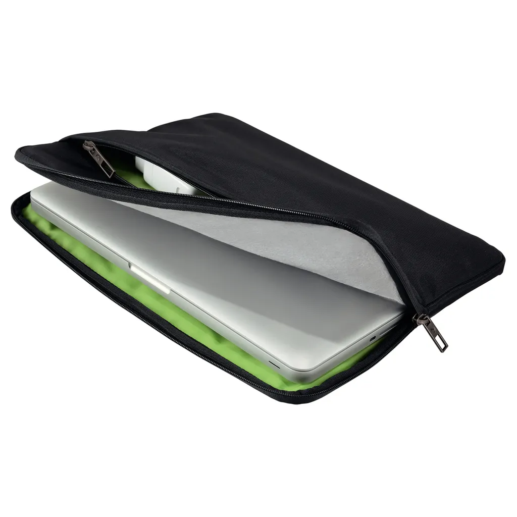 Protection Tablette Anti-Rayures Leitz Complete Housse Polyester Noir - 5
