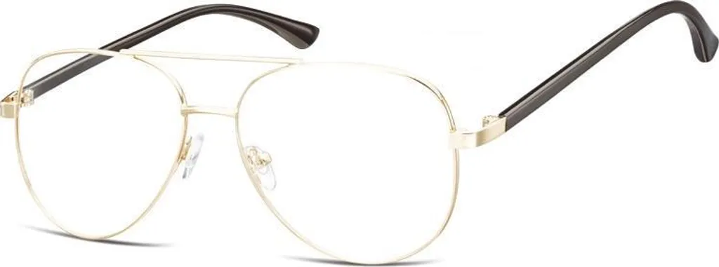 Offerta Occhiali Bambini Lenonki M5C Tondi Grigio - Resistenti e Leggeri